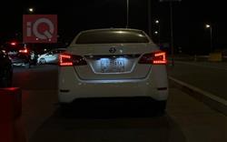 نيسان سنترا